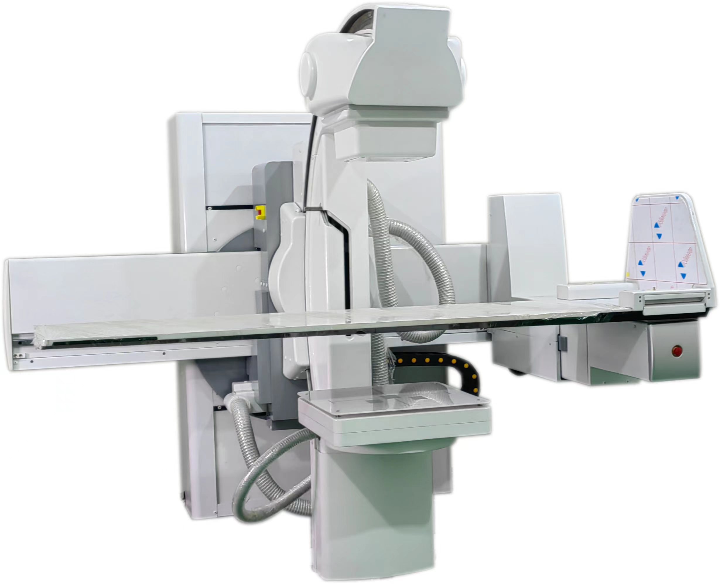 数字化X射线透视摄影系统Dira-DRCF